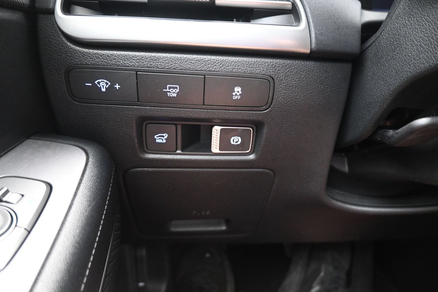 2024 Hyundai Palisade SEL 7P