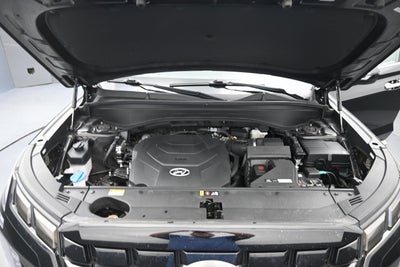 2024 Hyundai Palisade SEL 7P