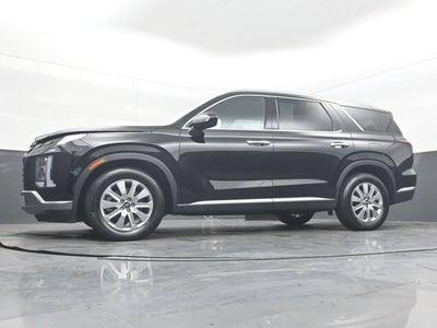2024 Hyundai Palisade SEL 7P