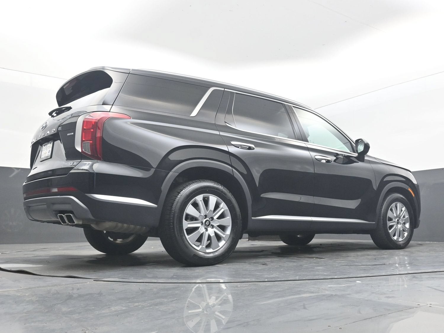 2024 Hyundai Palisade SEL 7P