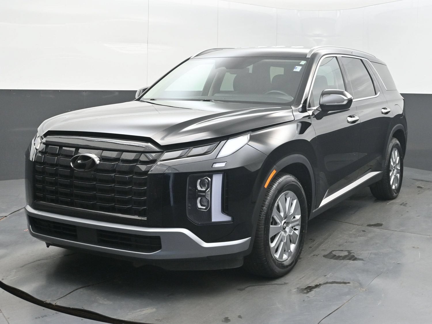 2024 Hyundai Palisade SEL 7P