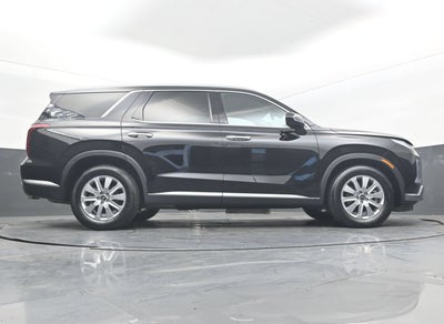 2024 Hyundai Palisade SEL 7P