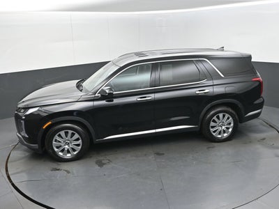 2024 Hyundai Palisade SEL 7P