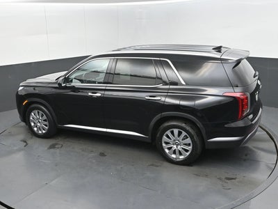2024 Hyundai Palisade SEL 7P