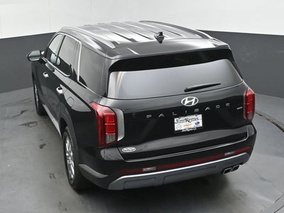 2024 Hyundai Palisade SEL 7P