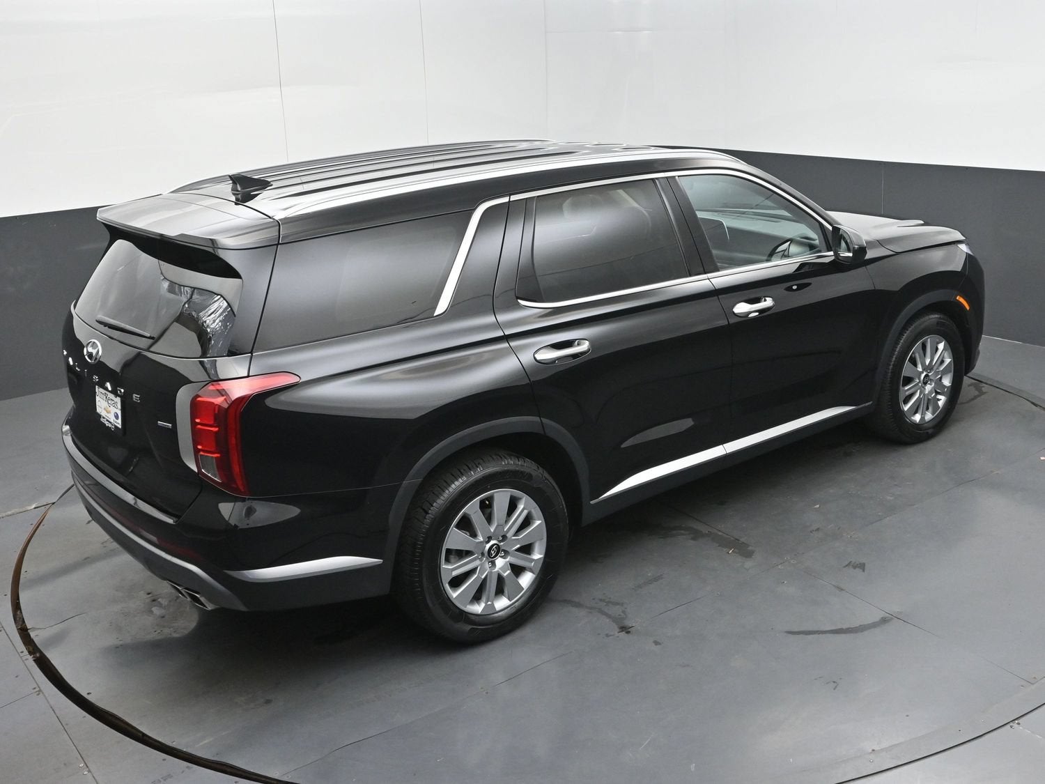 2024 Hyundai Palisade SEL 7P