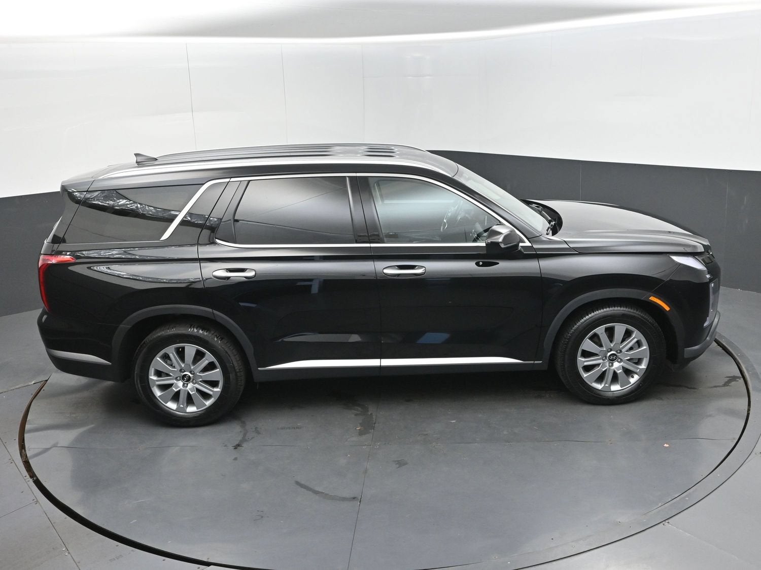 2024 Hyundai Palisade SEL 7P