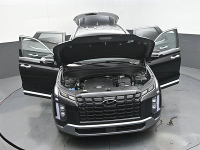 2024 Hyundai Palisade SEL 7P