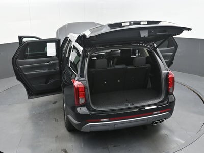 2024 Hyundai Palisade SEL 7P
