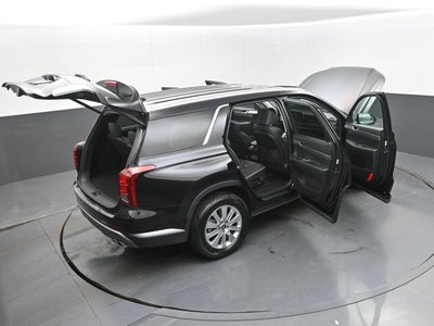 2024 Hyundai Palisade SEL 7P