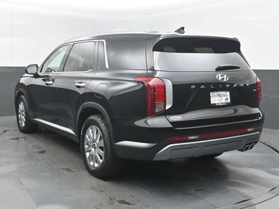 2024 Hyundai Palisade SEL 7P