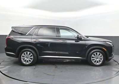 2024 Hyundai Palisade SEL 7P