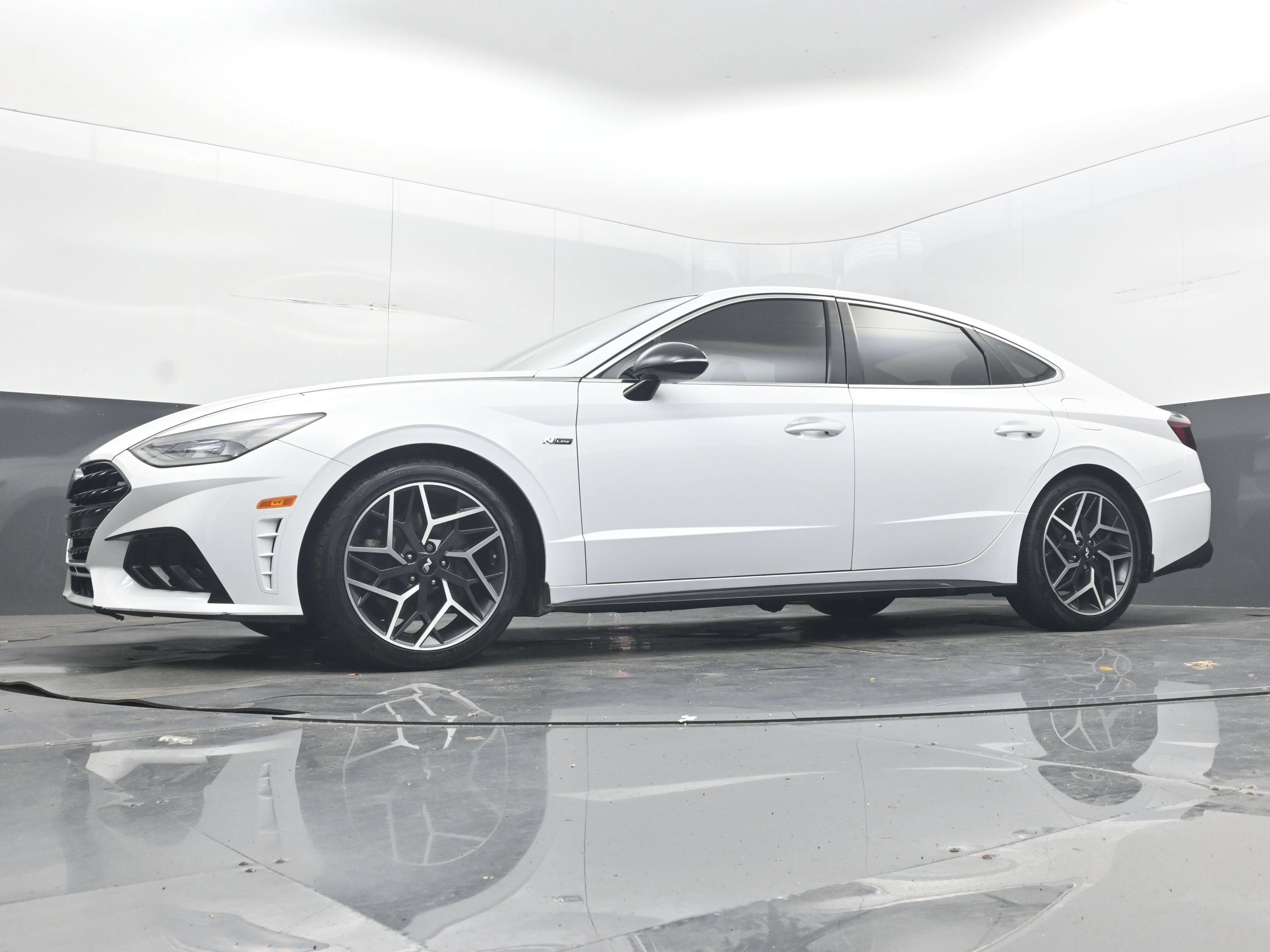 2023 Hyundai Sonata N Line