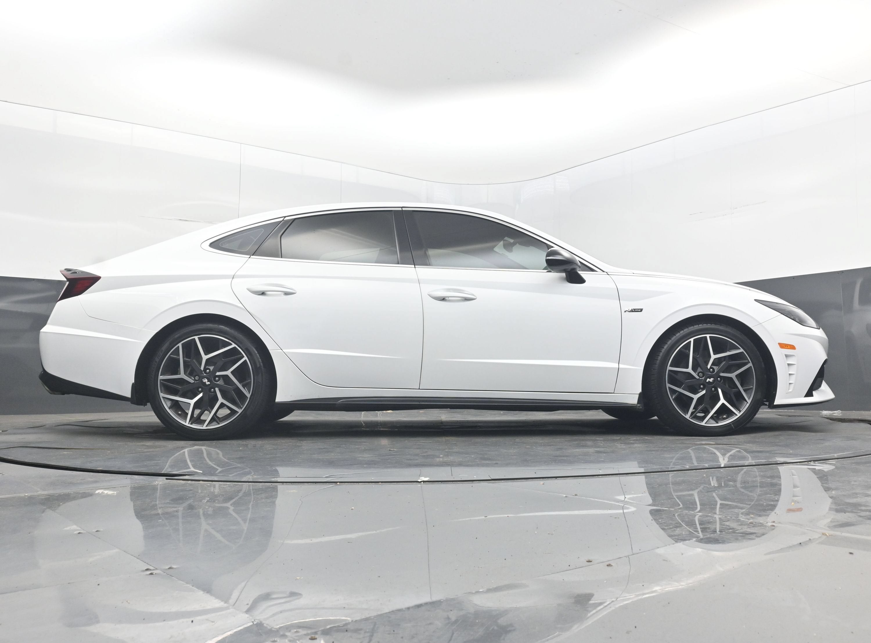 2023 Hyundai Sonata N Line
