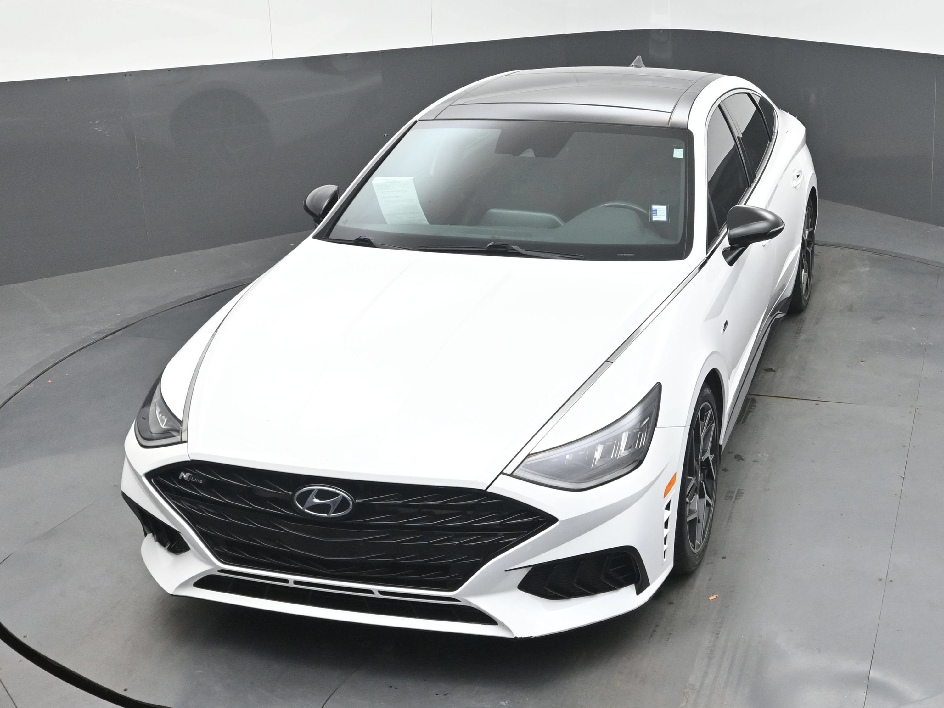 2023 Hyundai Sonata N Line