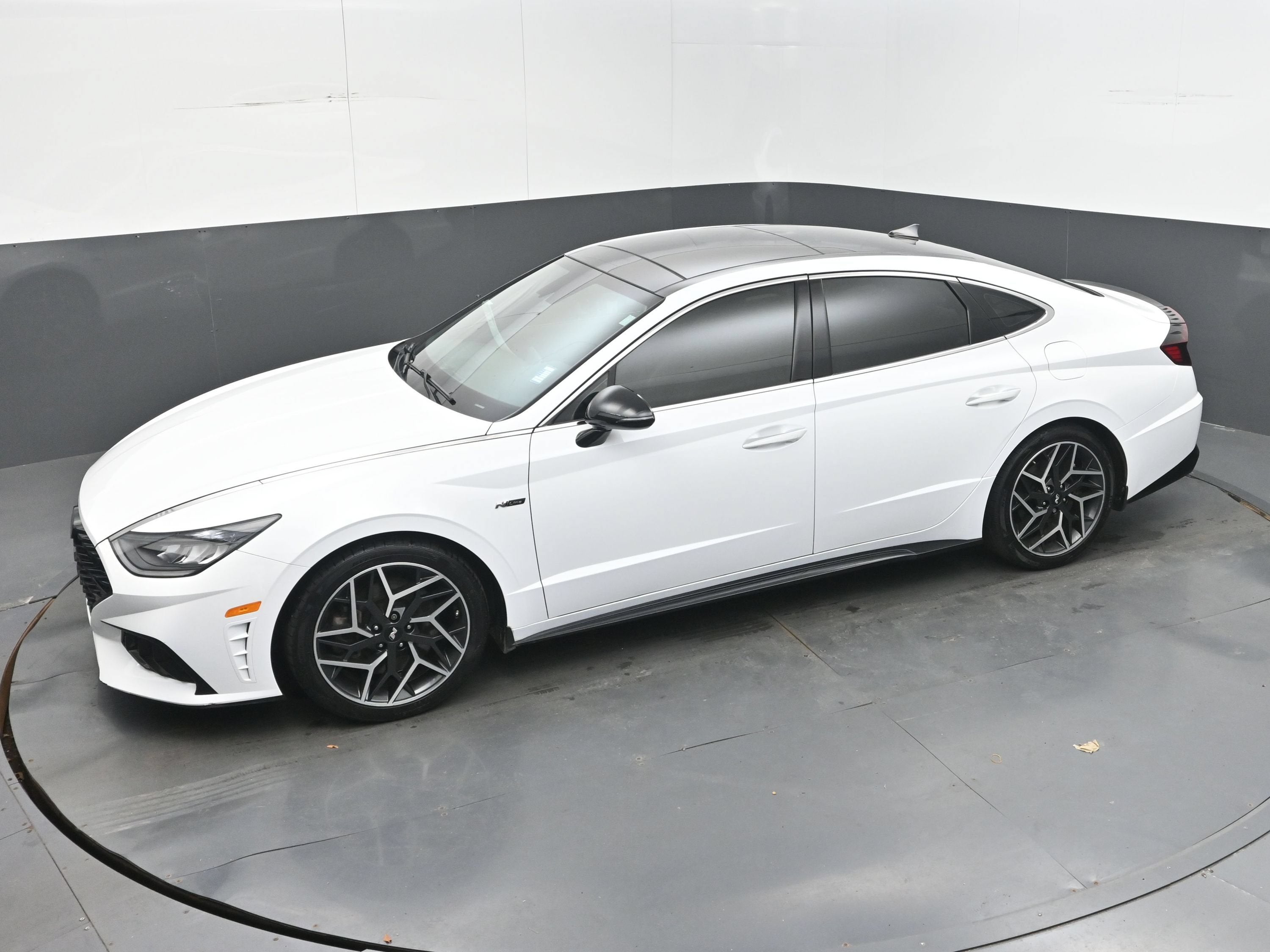 2023 Hyundai Sonata N Line