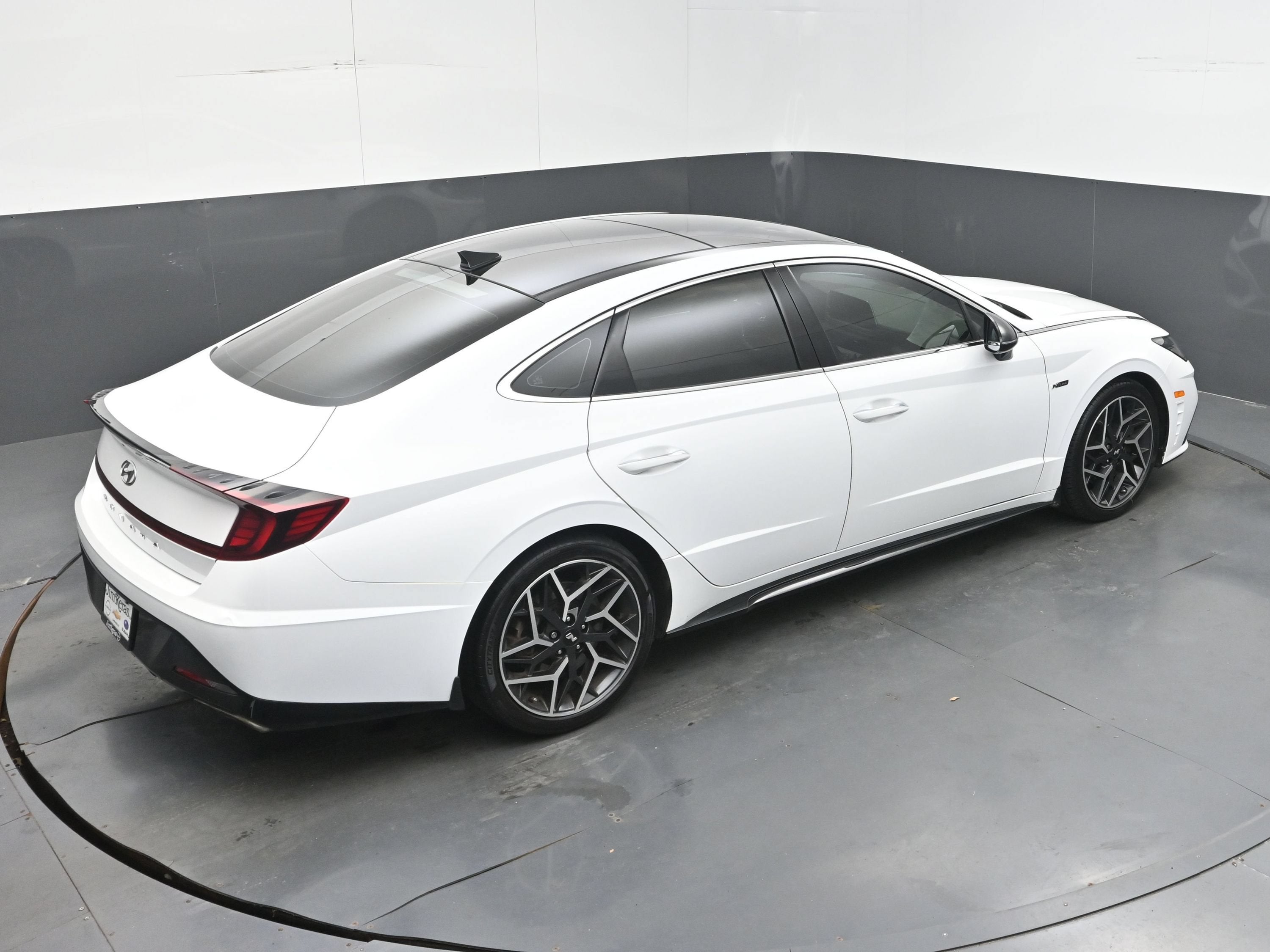 2023 Hyundai Sonata N Line
