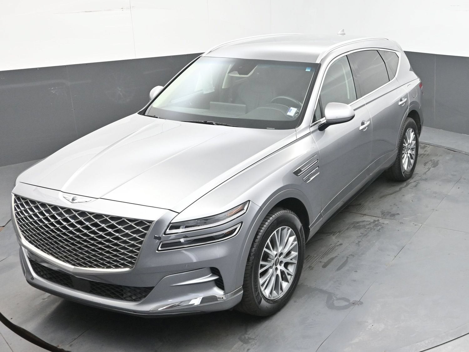 2024 Genesis GV80 2.5T
