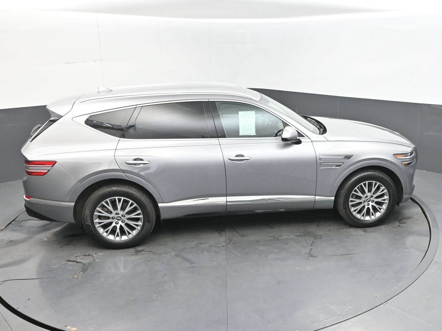 2024 Genesis GV80 2.5T