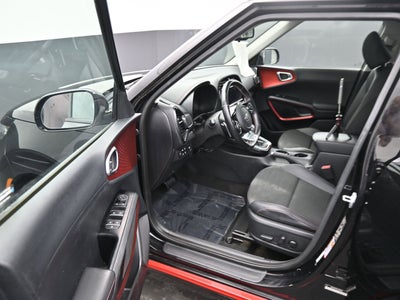 2020 Kia Soul GT-Line Turbo