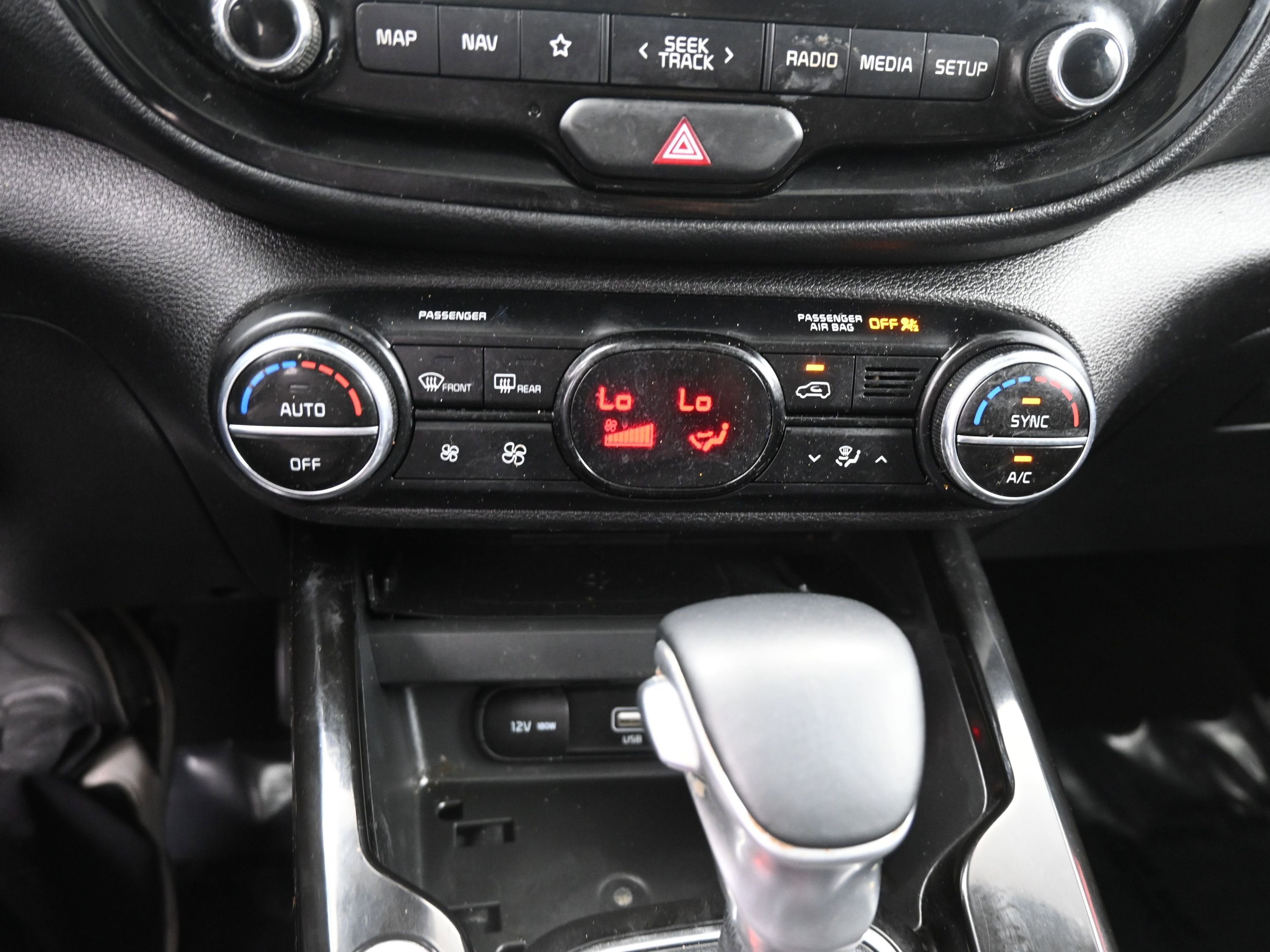 2020 Kia Soul GT-Line Turbo