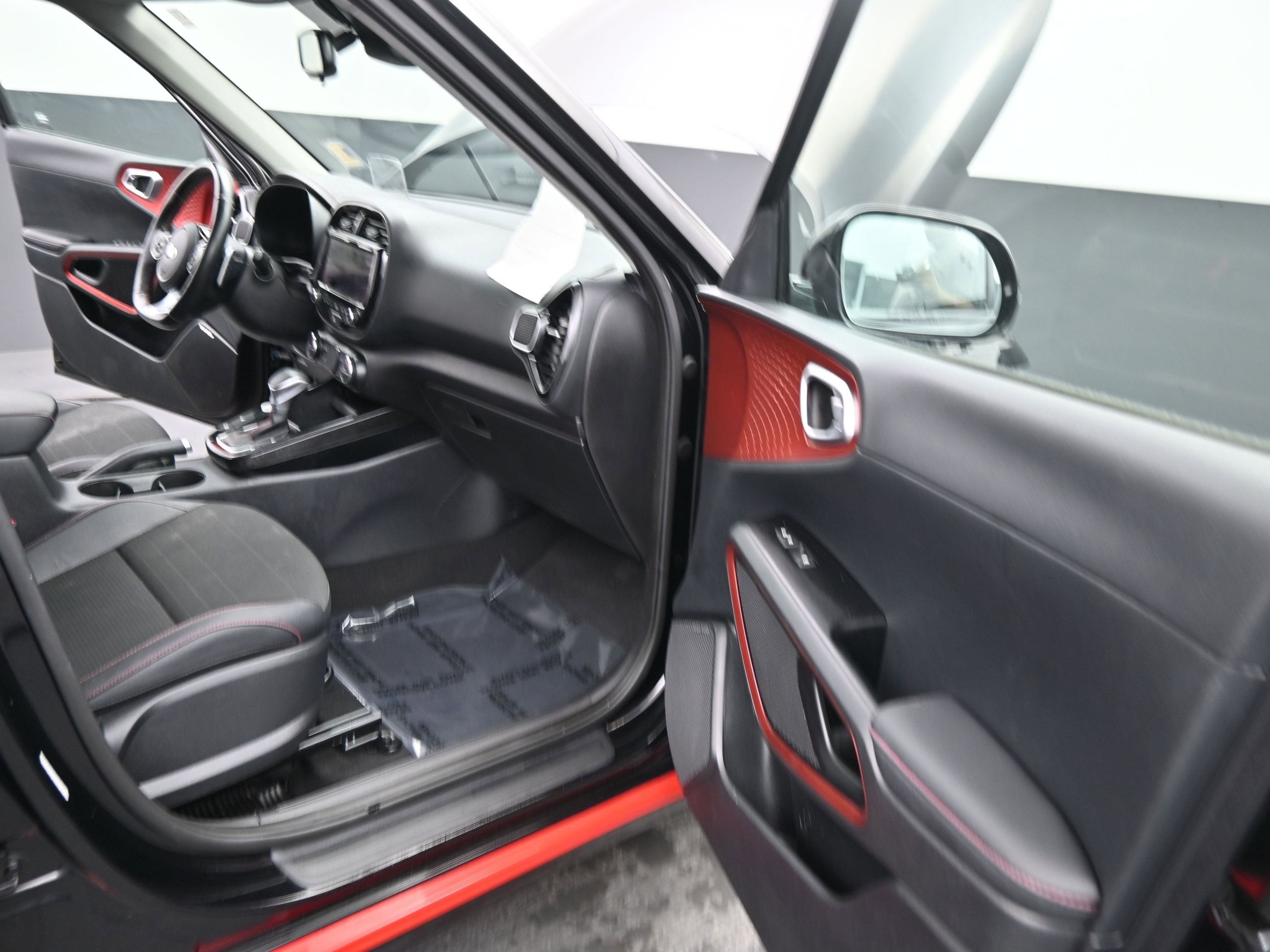 2020 Kia Soul GT-Line Turbo