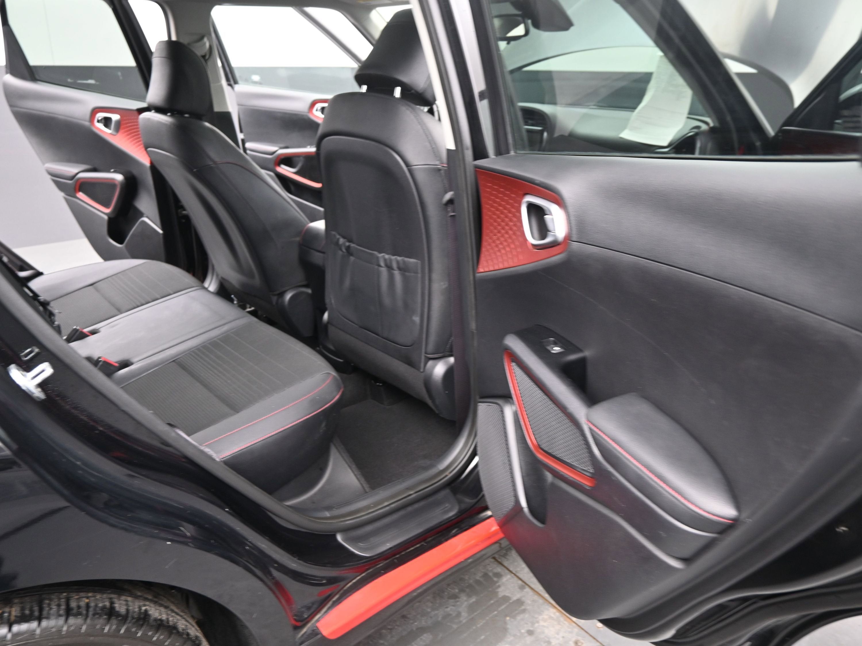 2020 Kia Soul GT-Line Turbo