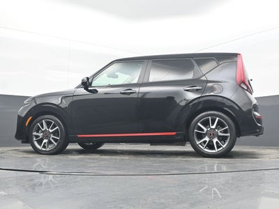 2020 Kia Soul GT-Line Turbo