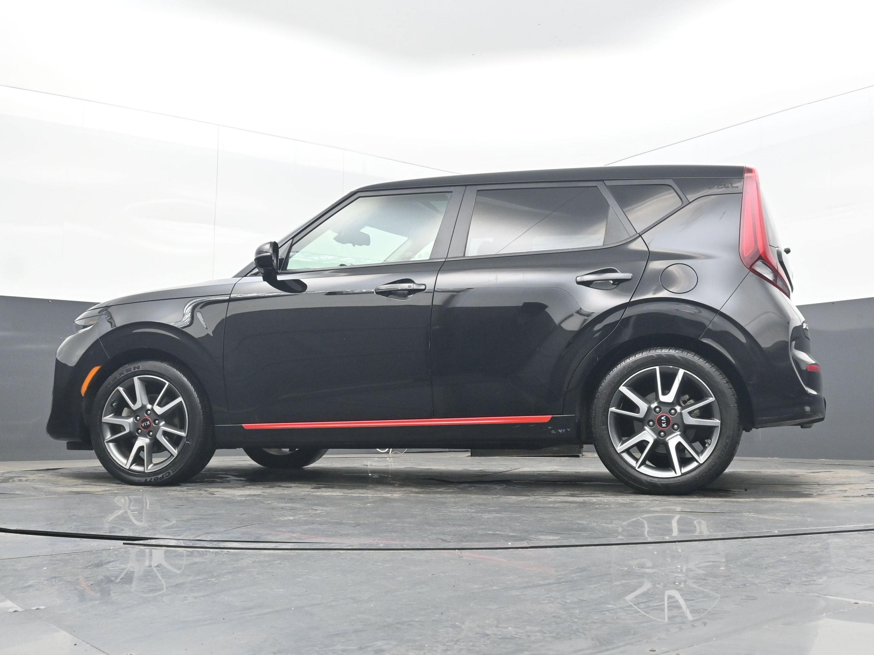 2020 Kia Soul GT-Line Turbo