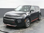 2020 Kia Soul GT-Line Turbo
