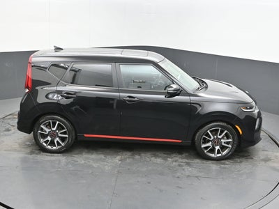 2020 Kia Soul GT-Line Turbo