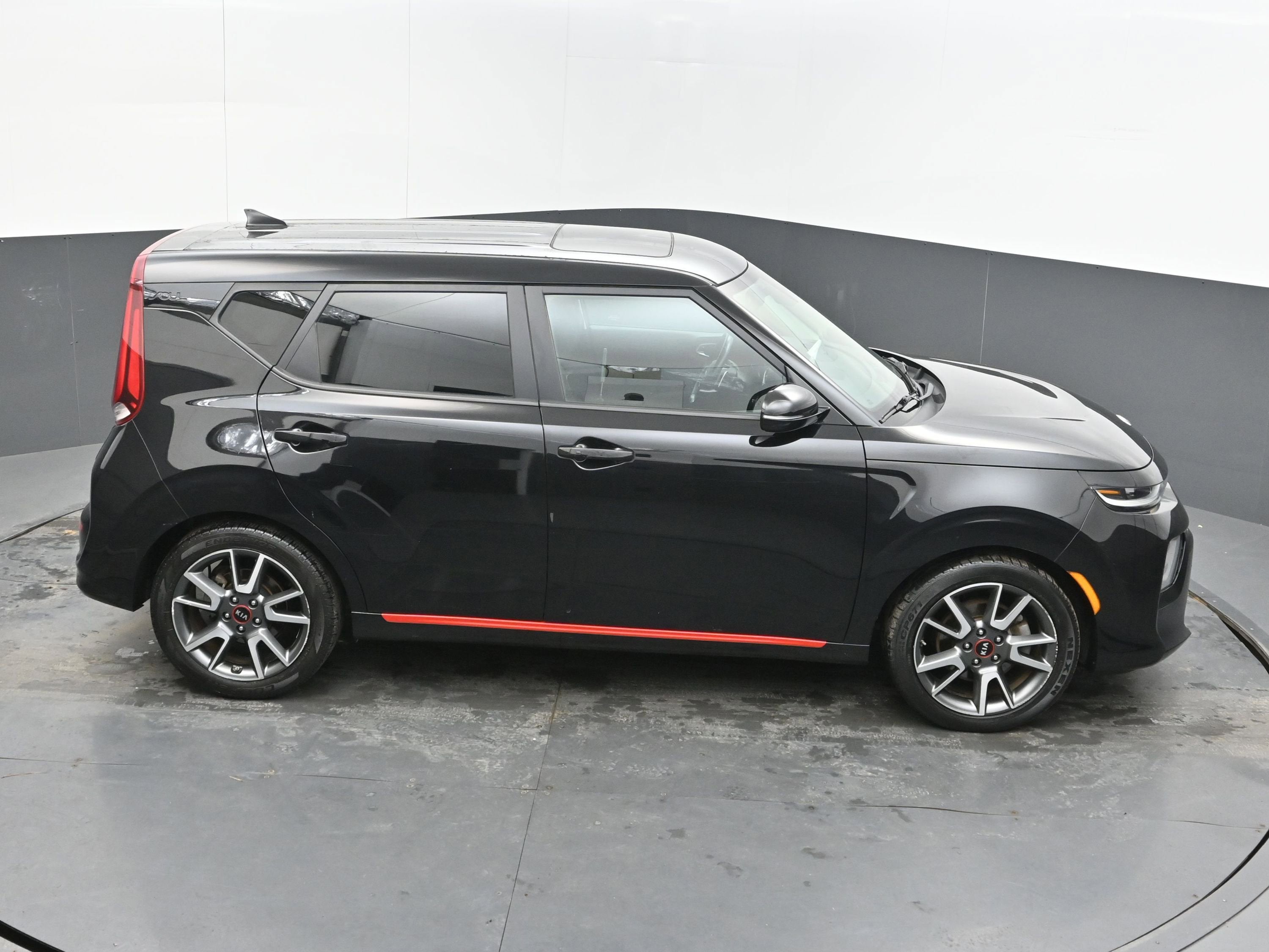 2020 Kia Soul GT-Line Turbo