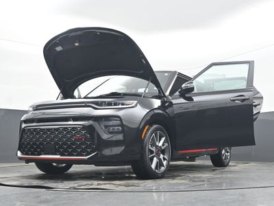 2020 Kia Soul GT-Line Turbo