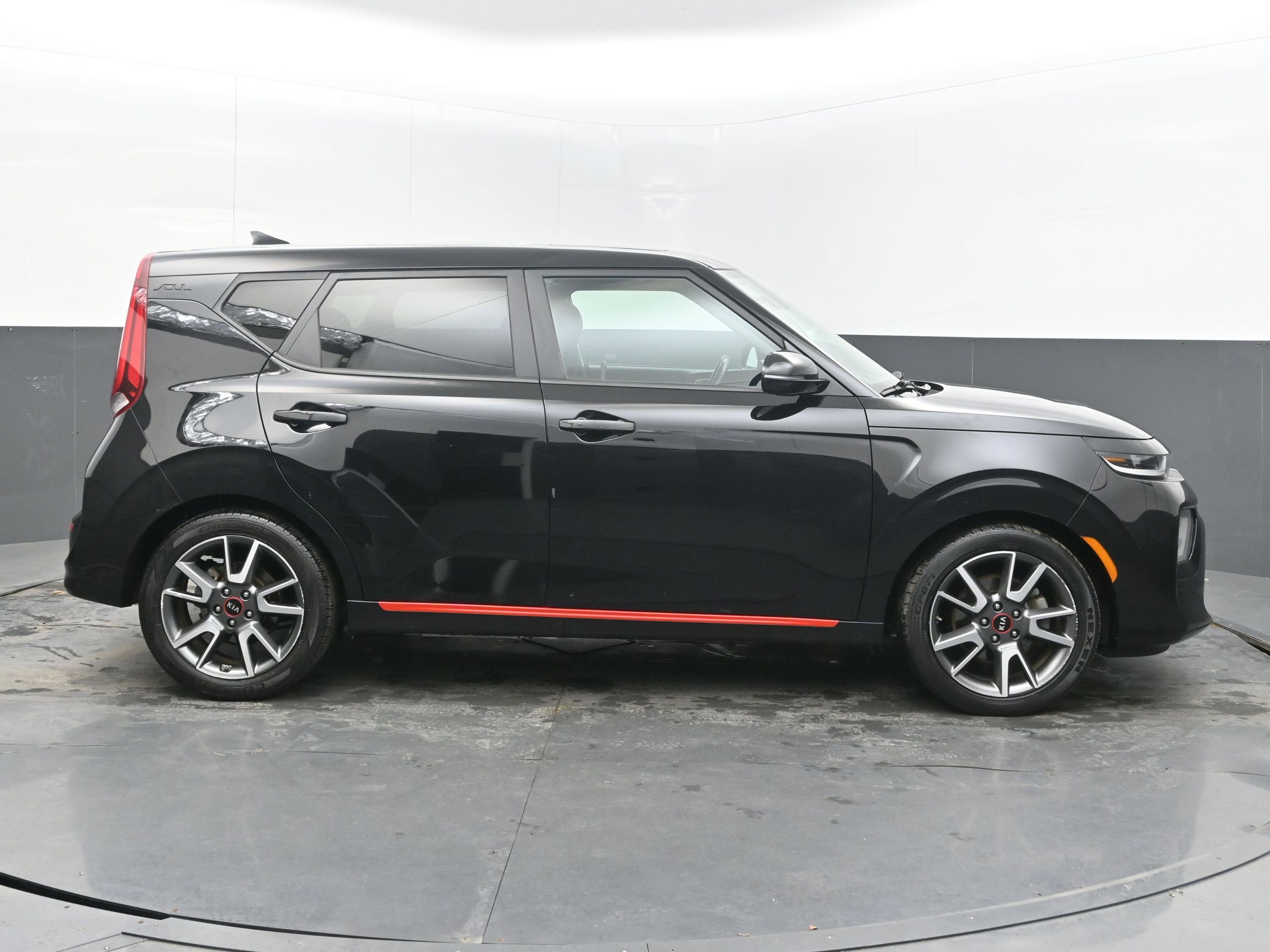 2020 Kia Soul GT-Line Turbo