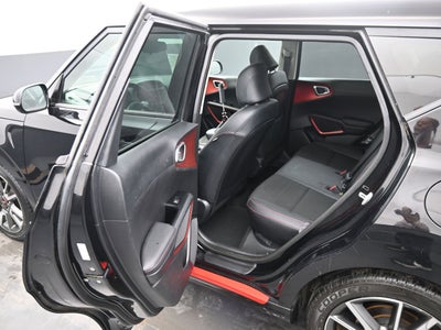 2020 Kia Soul GT-Line Turbo