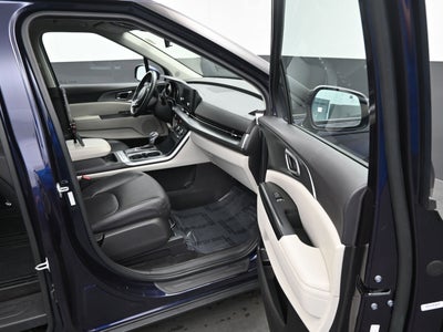 2023 Kia Carnival LX