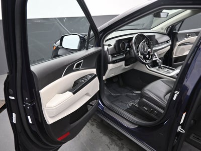 2023 Kia Carnival LX