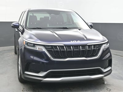 2023 Kia Carnival LX