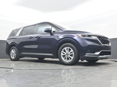 2023 Kia Carnival LX