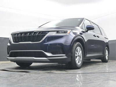 2023 Kia Carnival LX