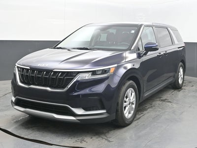 2023 Kia Carnival LX