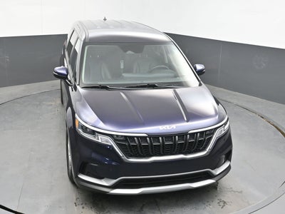 2023 Kia Carnival LX