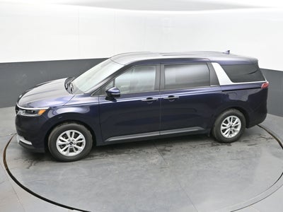 2023 Kia Carnival LX