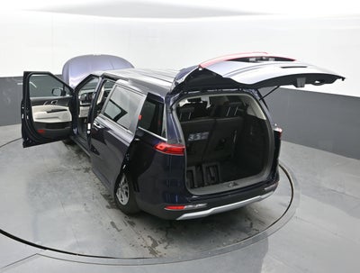 2023 Kia Carnival LX