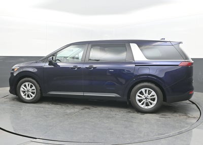 2023 Kia Carnival LX