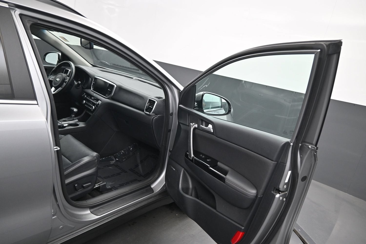 2022 Kia Sportage EX