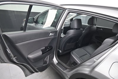 2022 Kia Sportage EX
