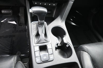 2022 Kia Sportage EX