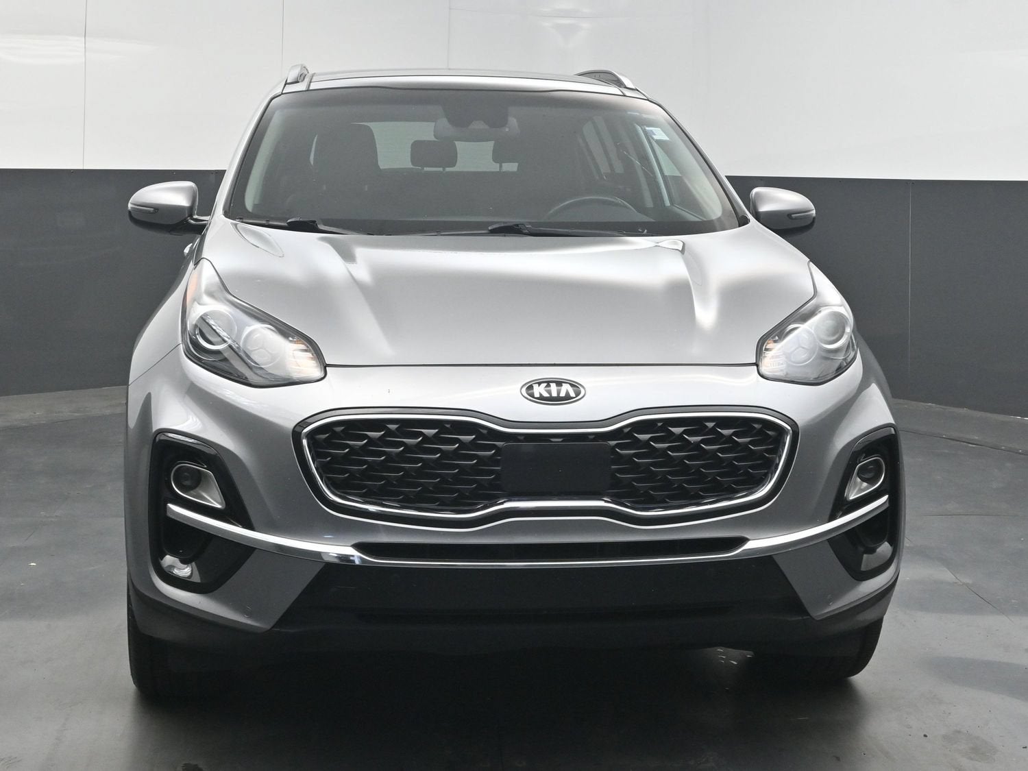 2022 Kia Sportage EX