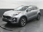 2022 Kia Sportage EX